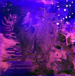 Drips Neon