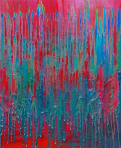 Melt Colorfied