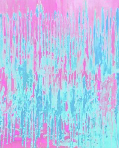 Melt Inverted